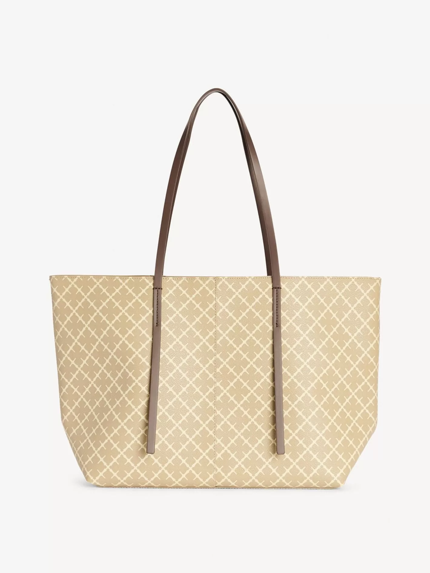 By Malene Birger | Abigail Printed Tote Bag