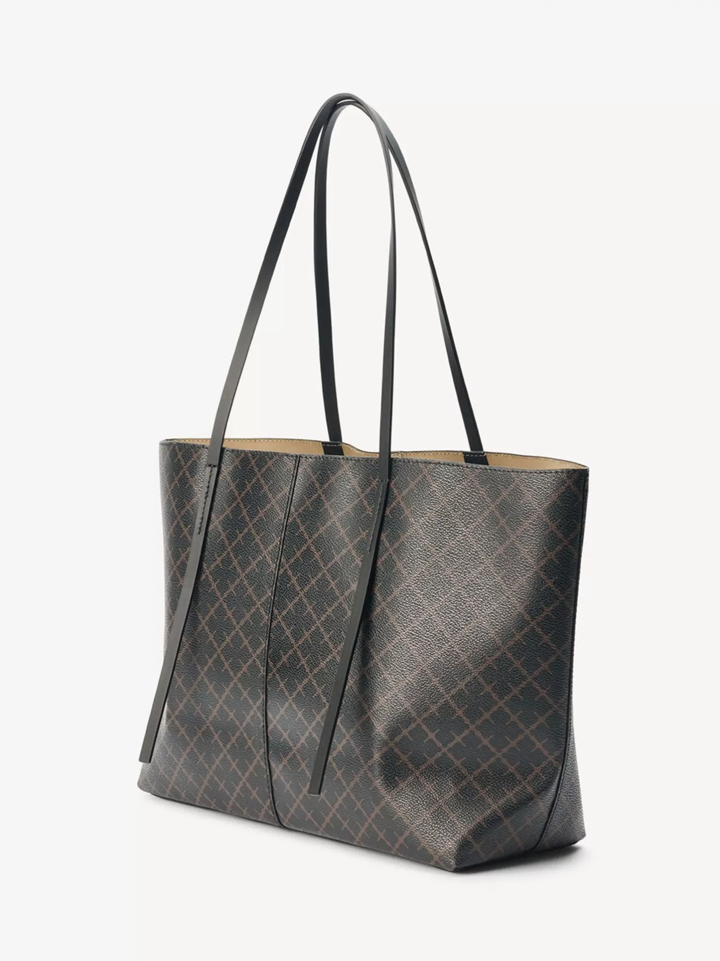 By Malene Birger | Abigail Printed Tote Bag