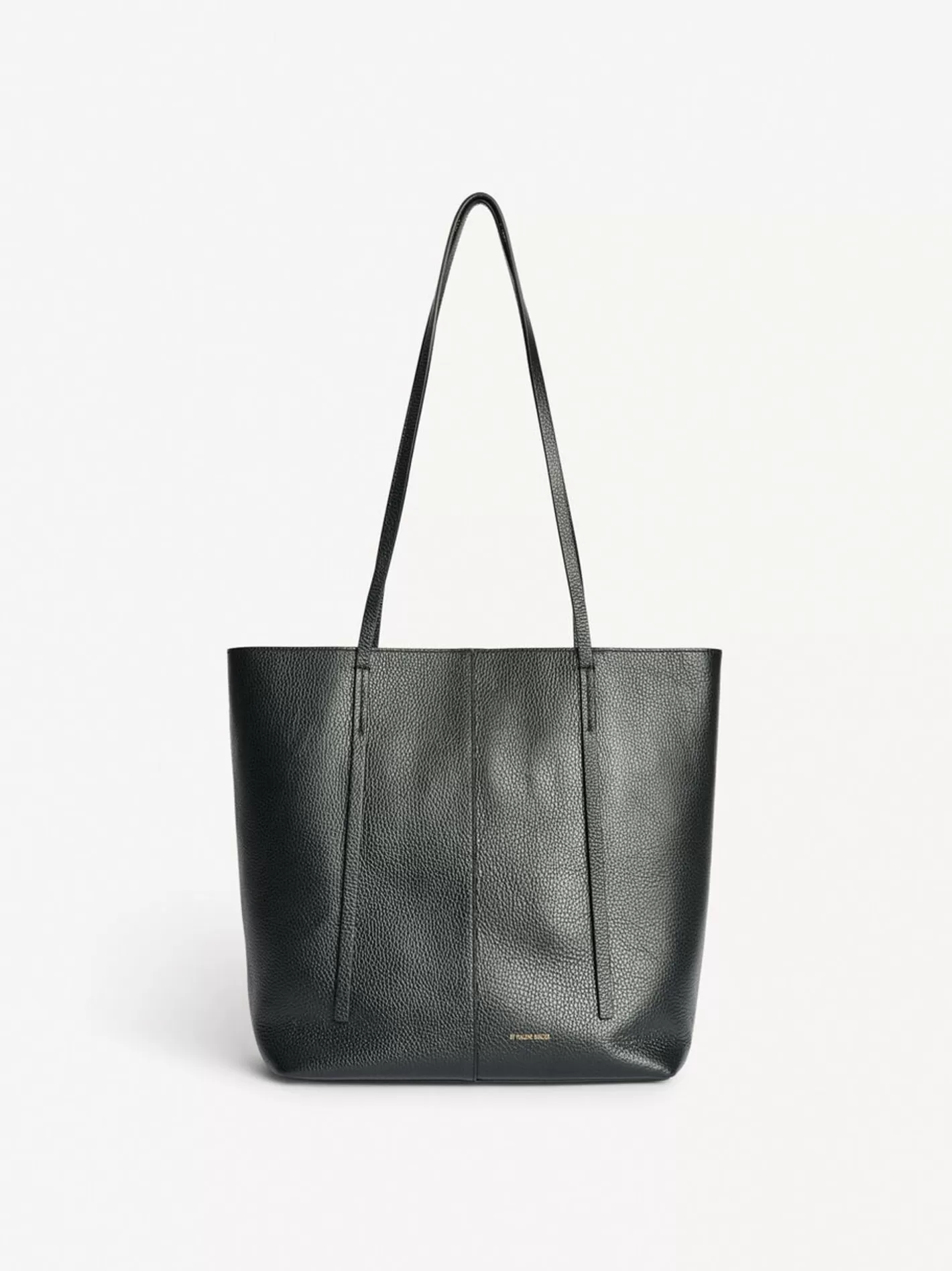 By Malene Birger | Abilso Leather Tote Bag