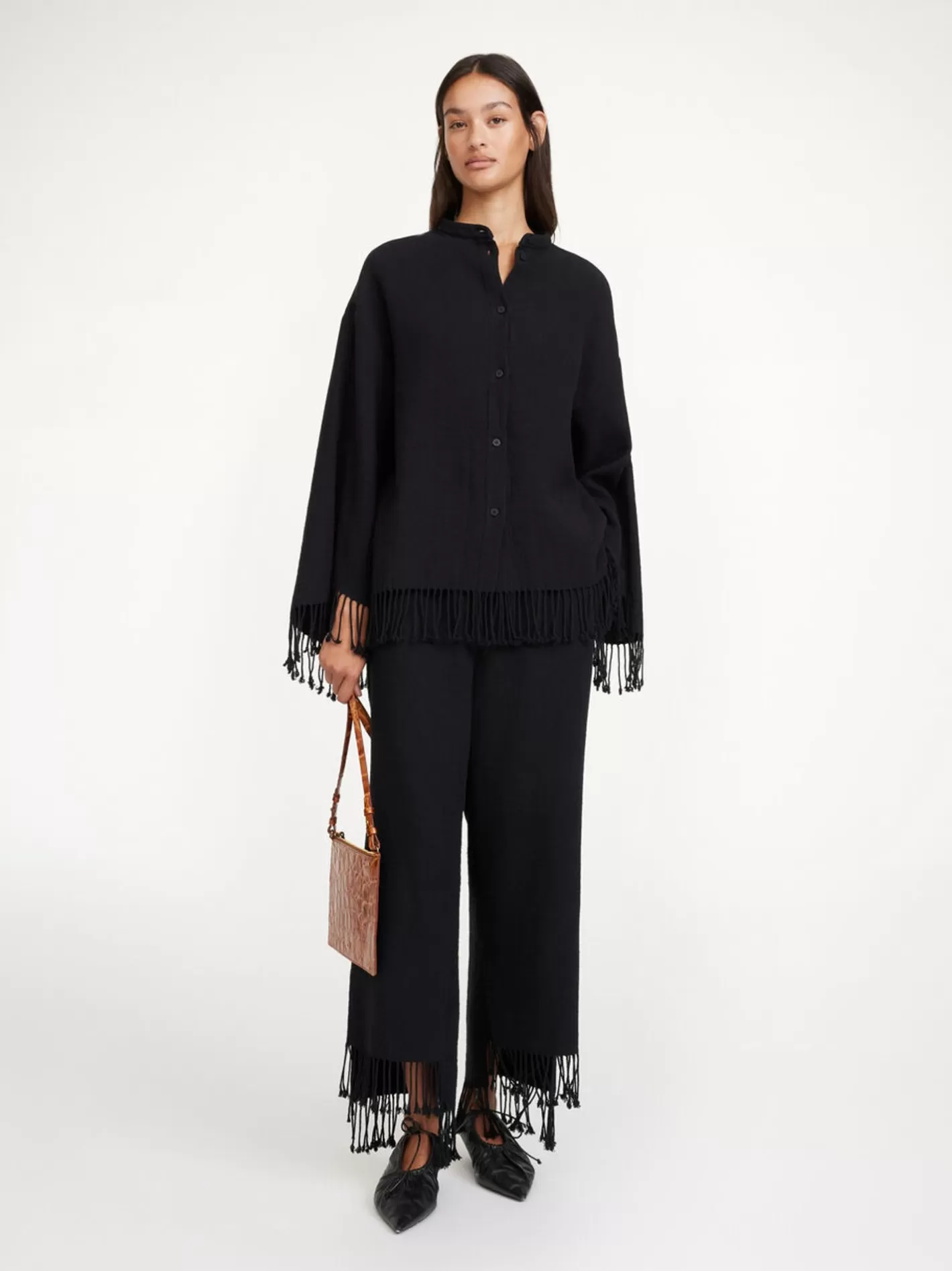 By Malene Birger | Ahlicia Blouse