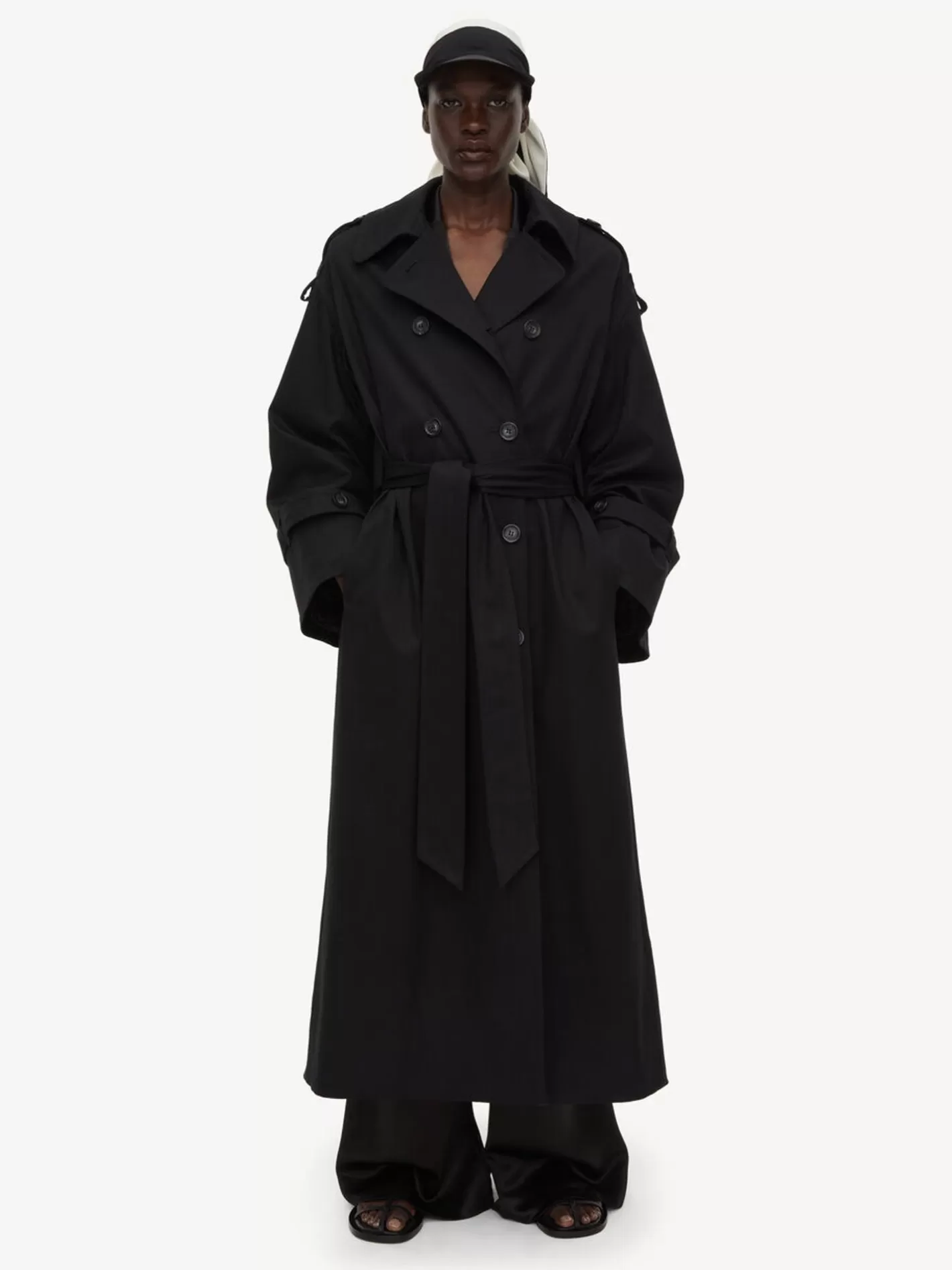 By Malene Birger | Alanis Trench Coat