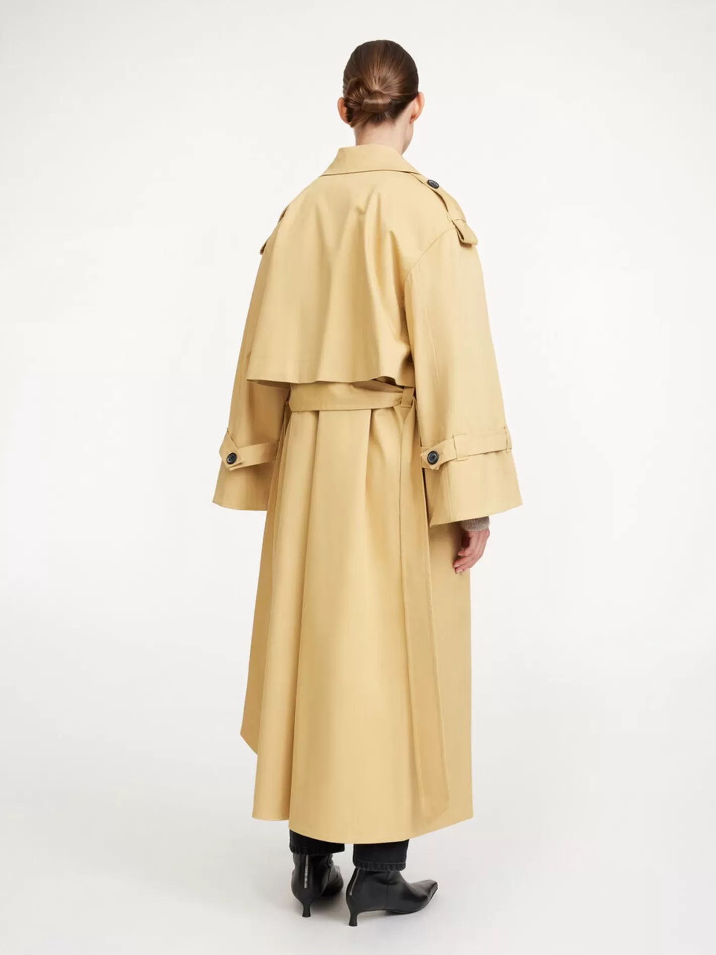 By Malene Birger | Alanis Trench Coat