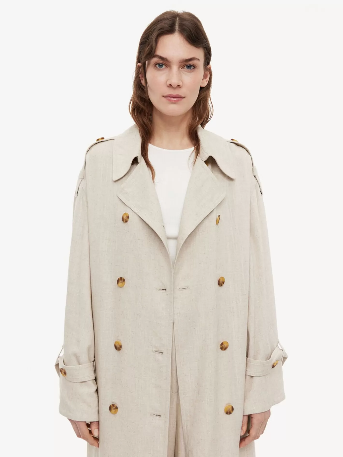 By Malene Birger | Alanise Trench Coat