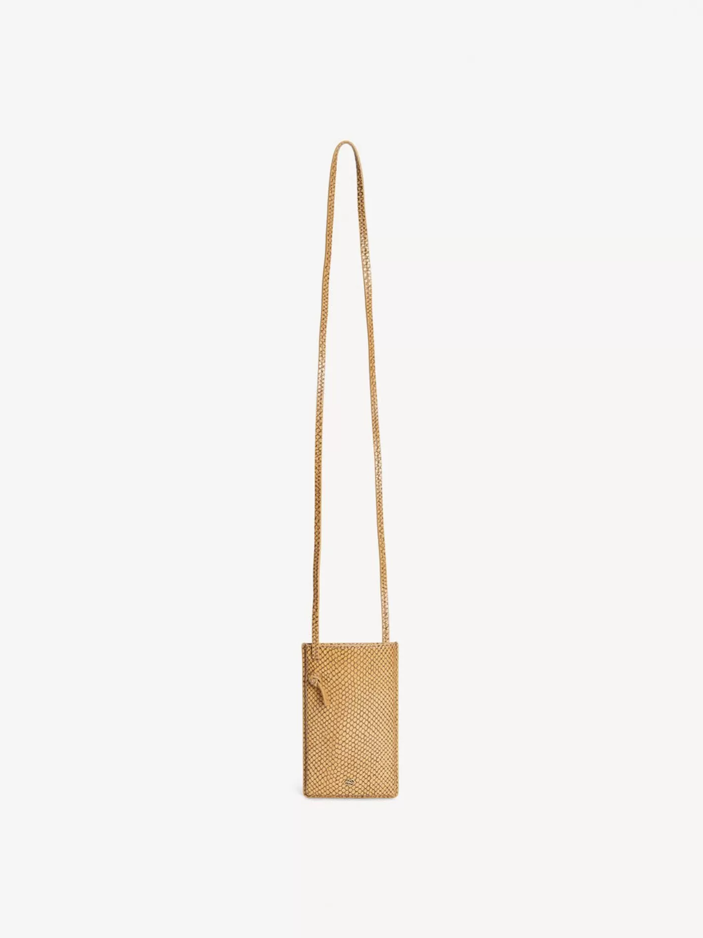 By Malene Birger | Aya Leather Phone Pouch