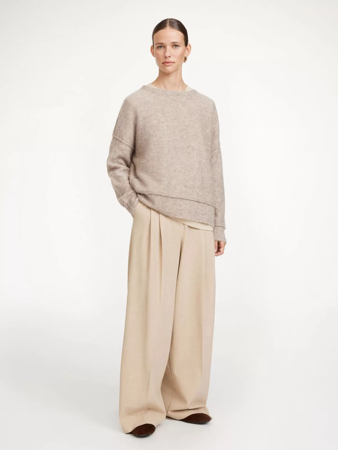 By Malene Birger | Biagiorms Sweater