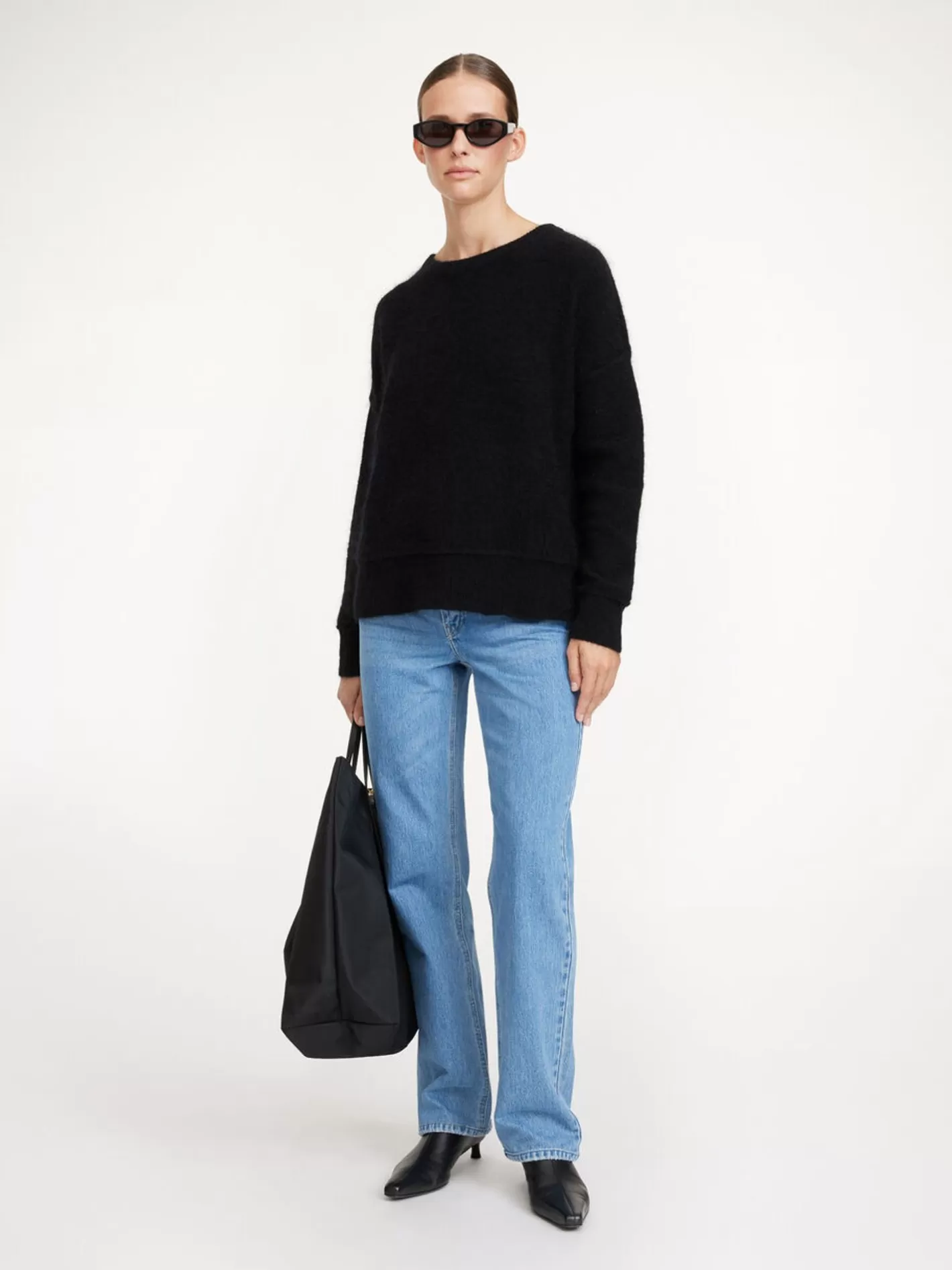 By Malene Birger | Biagiorms Sweater