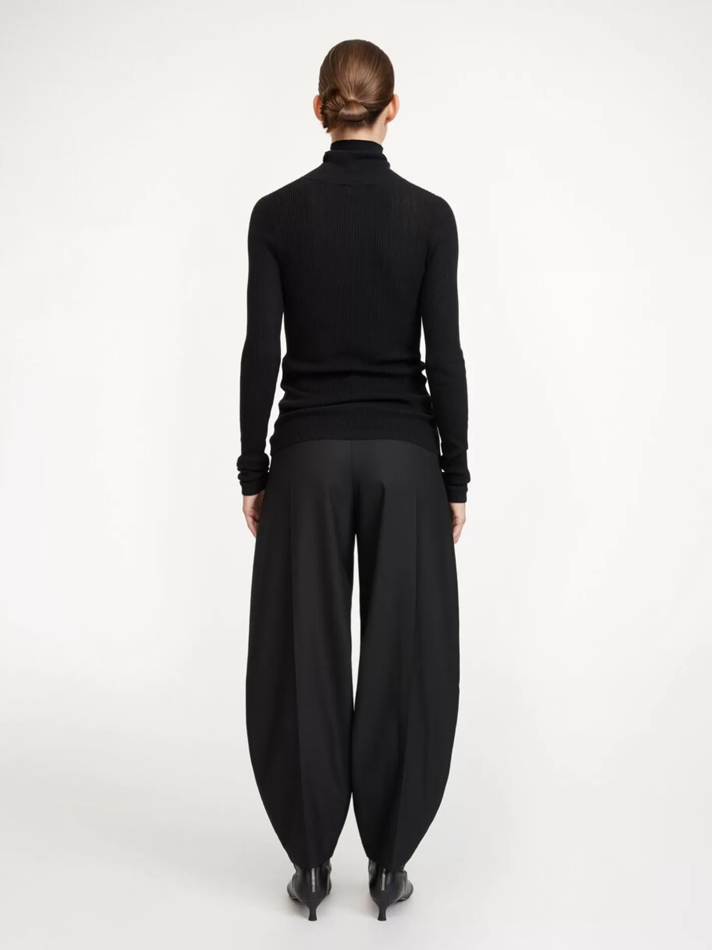 By Malene Birger | Carlien High-Waisted Trousers
