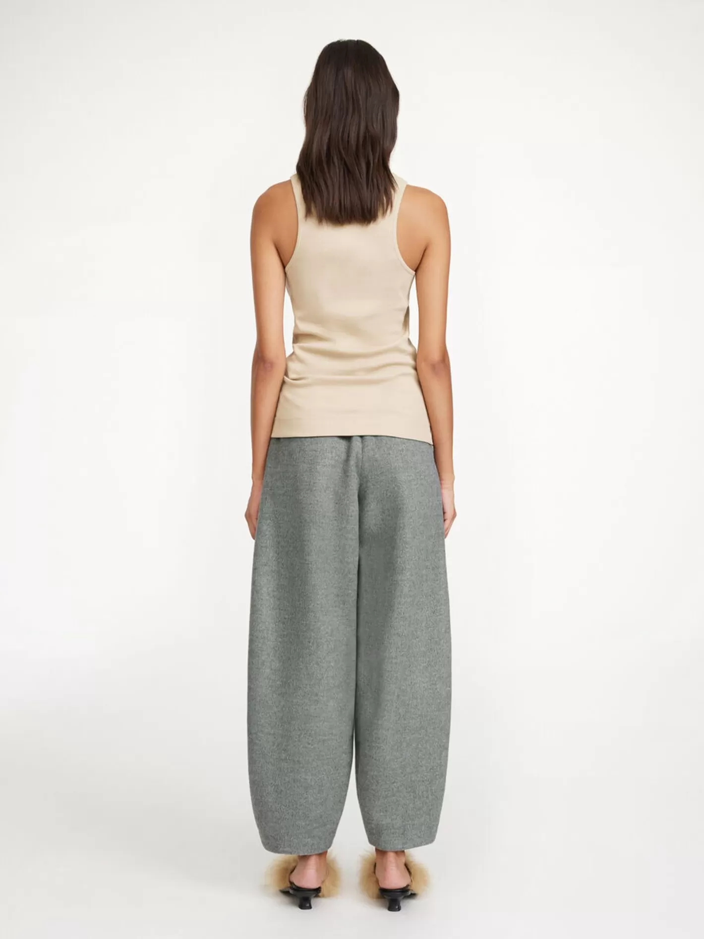 By Malene Birger | Carlien Wool Trousers
