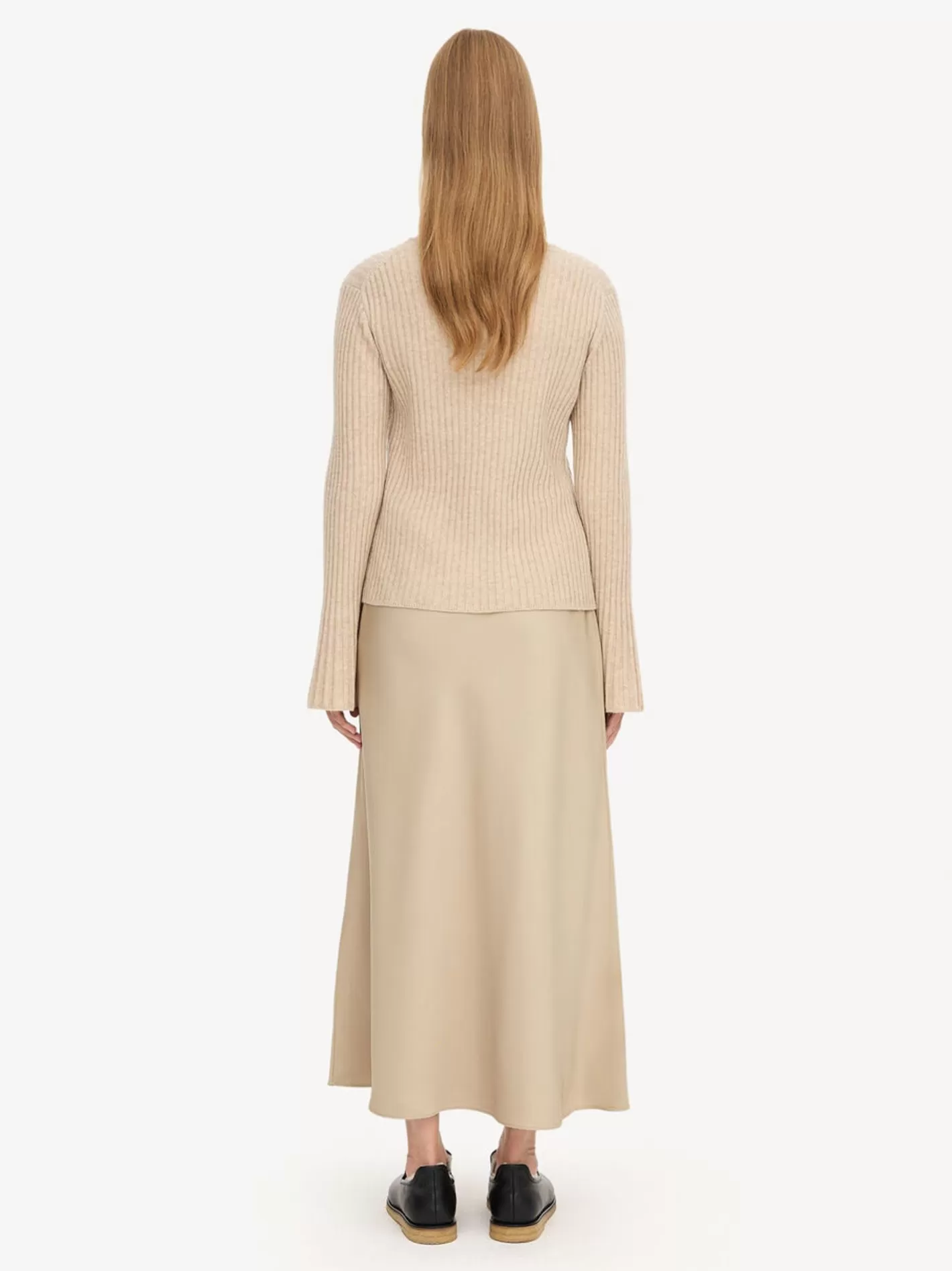 By Malene Birger | Cirane Ribbed Cardigan