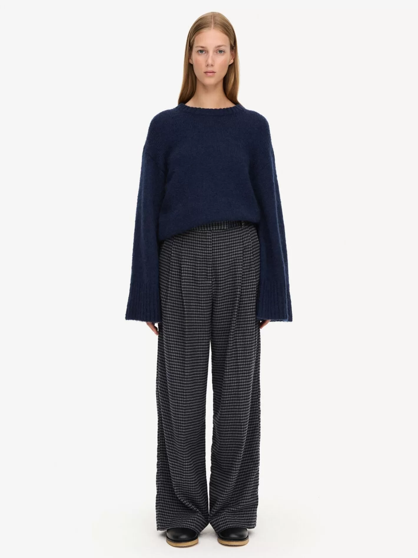 By Malene Birger | Cymbaria Cotton Trousers