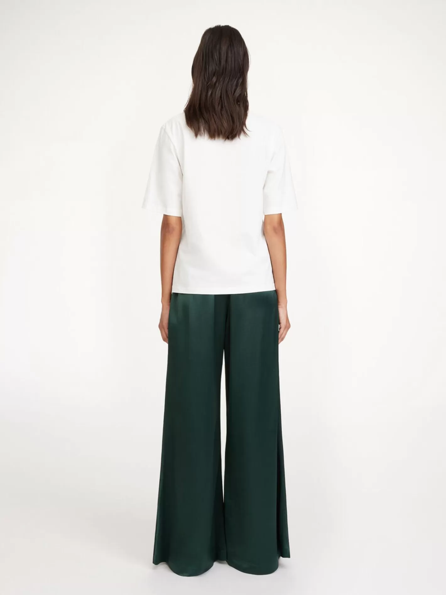 By Malene Birger | Lucee Flared Trousers
