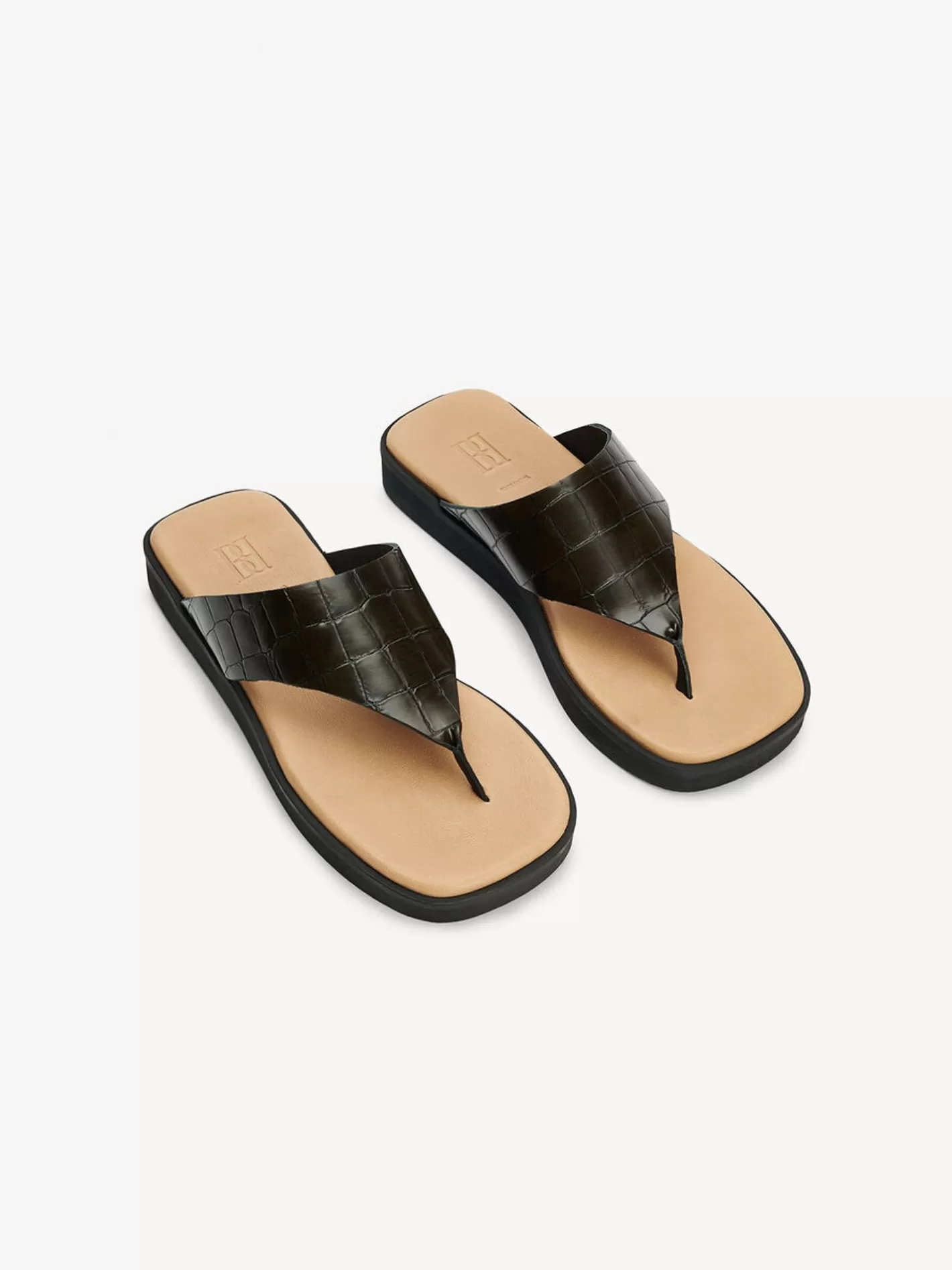 By Malene Birger | Marisol Leather Sandals