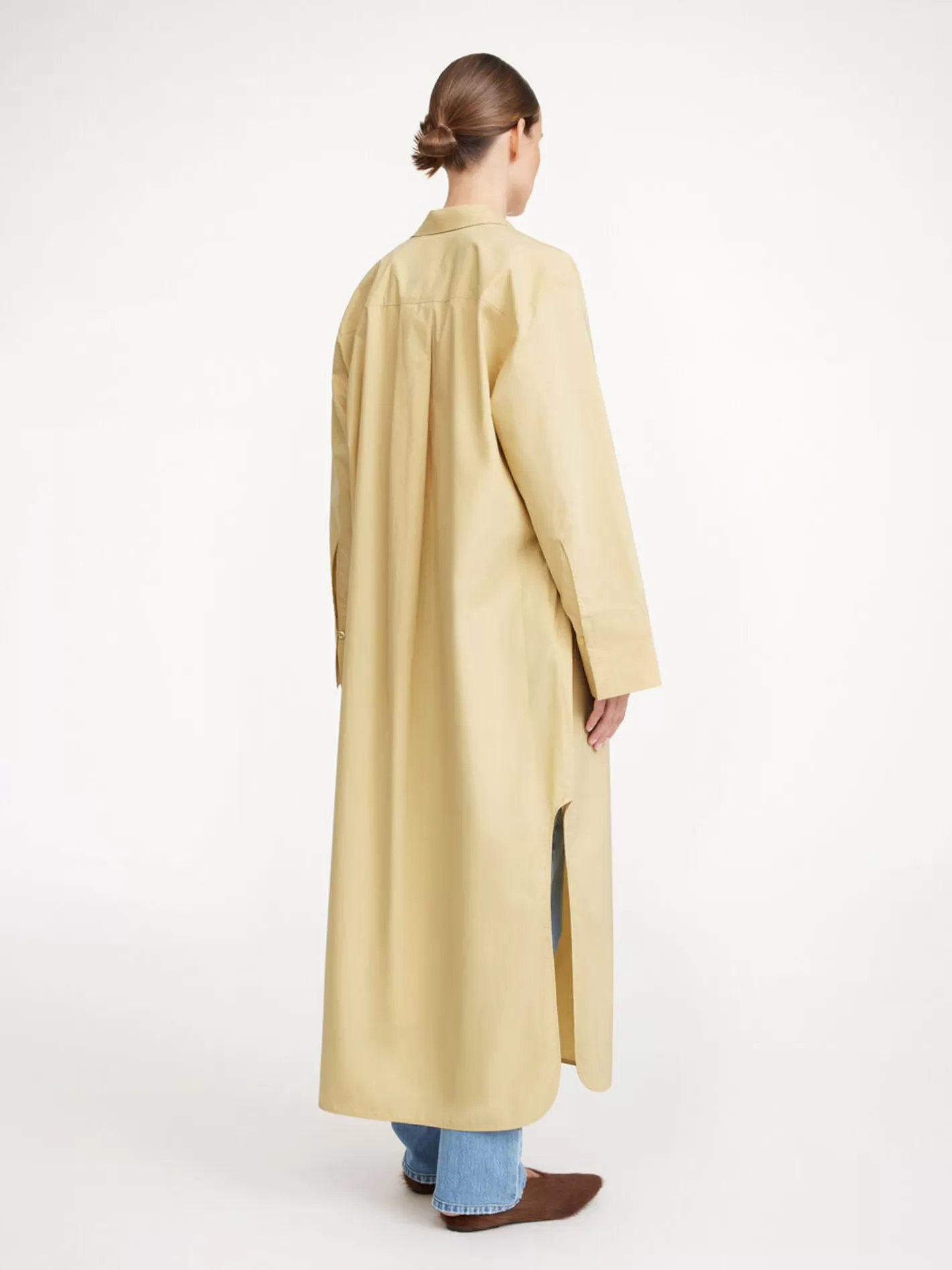 By Malene Birger | Perros Organic Cotton Dress