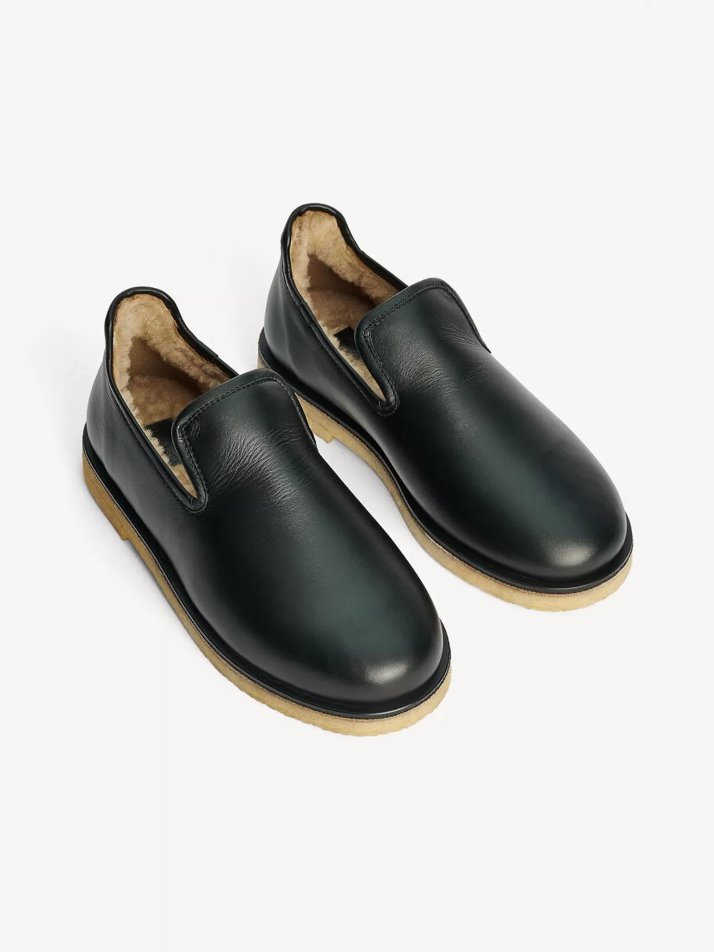 By Malene Birger | Romine Leather Slippers