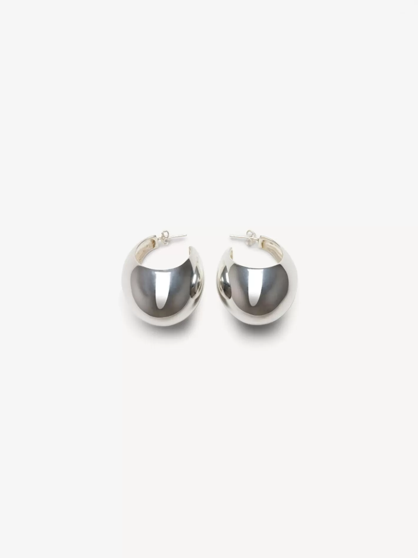 By Malene Birger | Silla Earrings