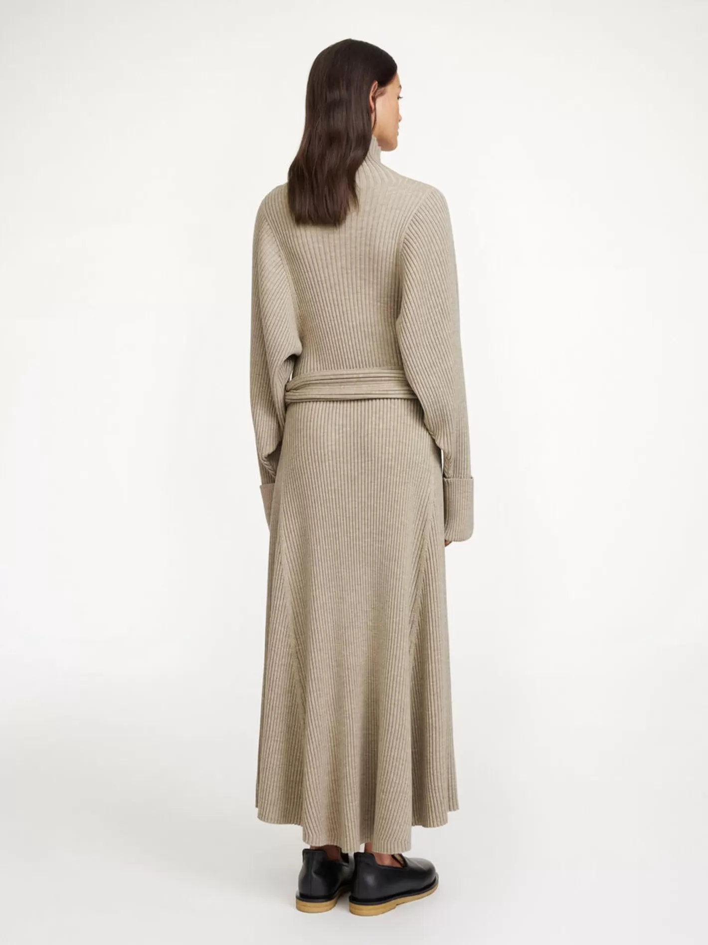 By Malene Birger | Sloana Merino Wool Dress